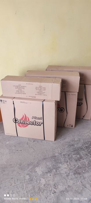 Украинский печка