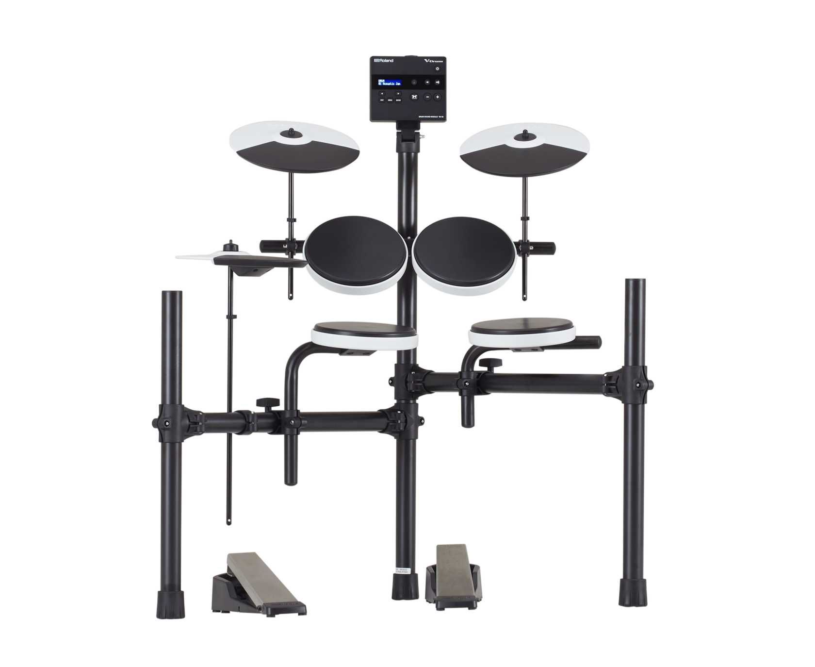 Roland TD-02K Ударная Установка