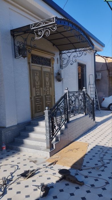 svarka naves rishotka perila