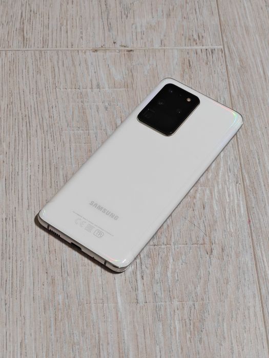 Samsung S20 Ultra 128 gb Ram 12 5G