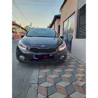 Kia ceed ecodinamic