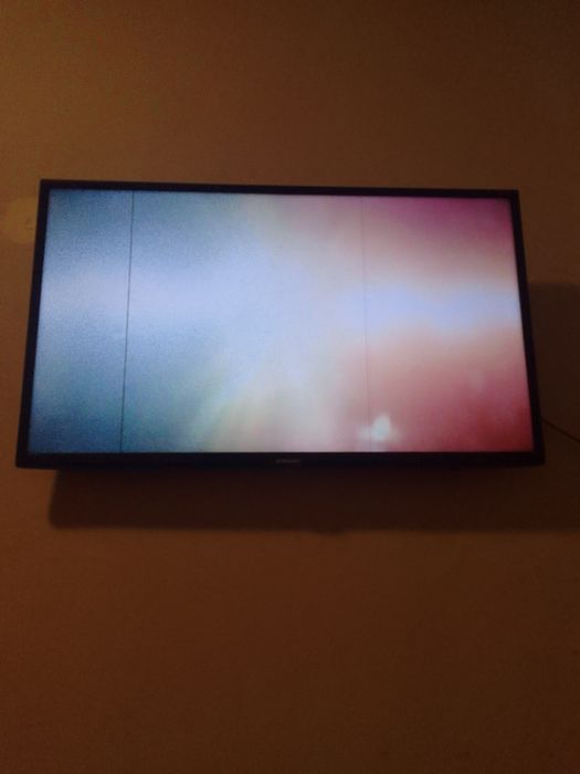 Телевизор Самсунг 30к