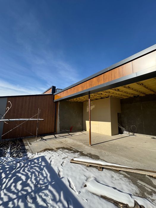 Коттеджи на продажу от застройщика в Юнусабадском районе!