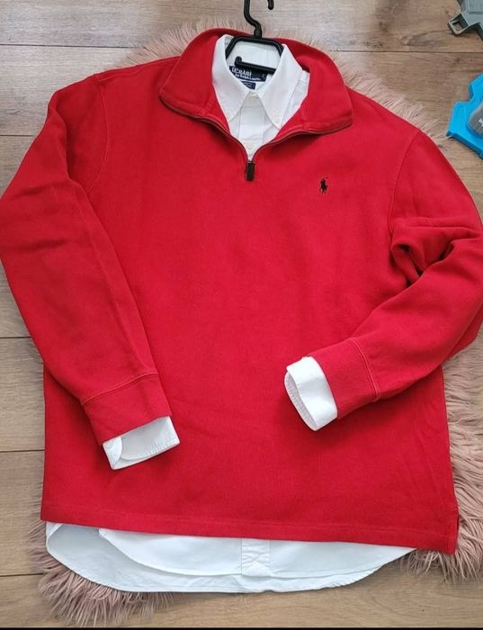 Jacheta Calvin Klein Nike Tommy Hilfiger L