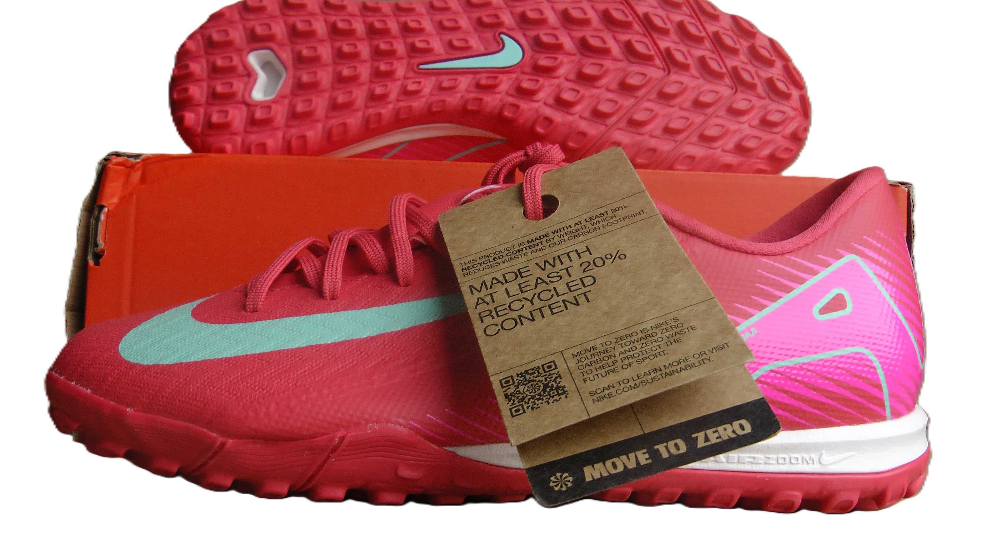 Ghete fotbal sintetic NOI  Nike Vapor 16 Academy TF marimea 41