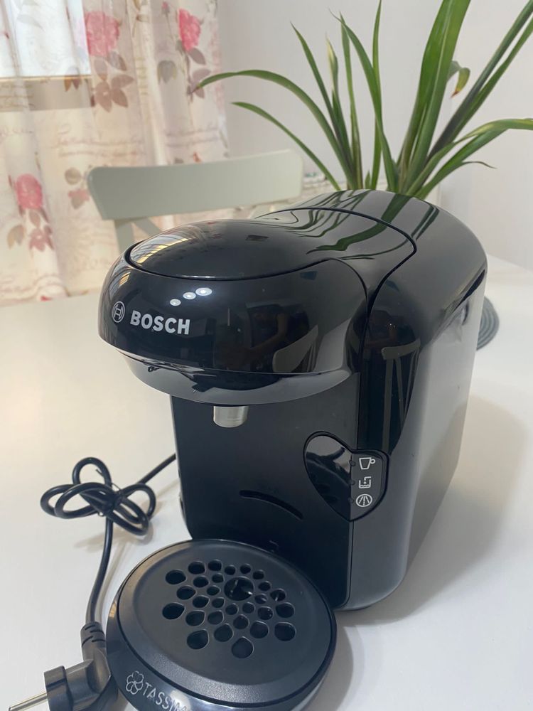 Espressor Bosch Tassimo