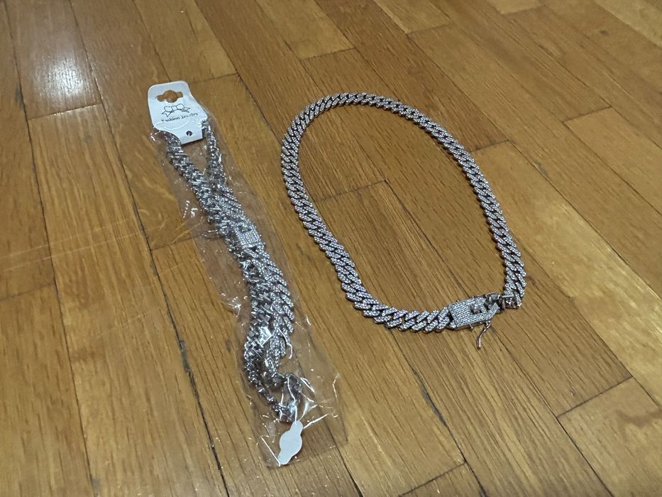Продавам ланец drip edition