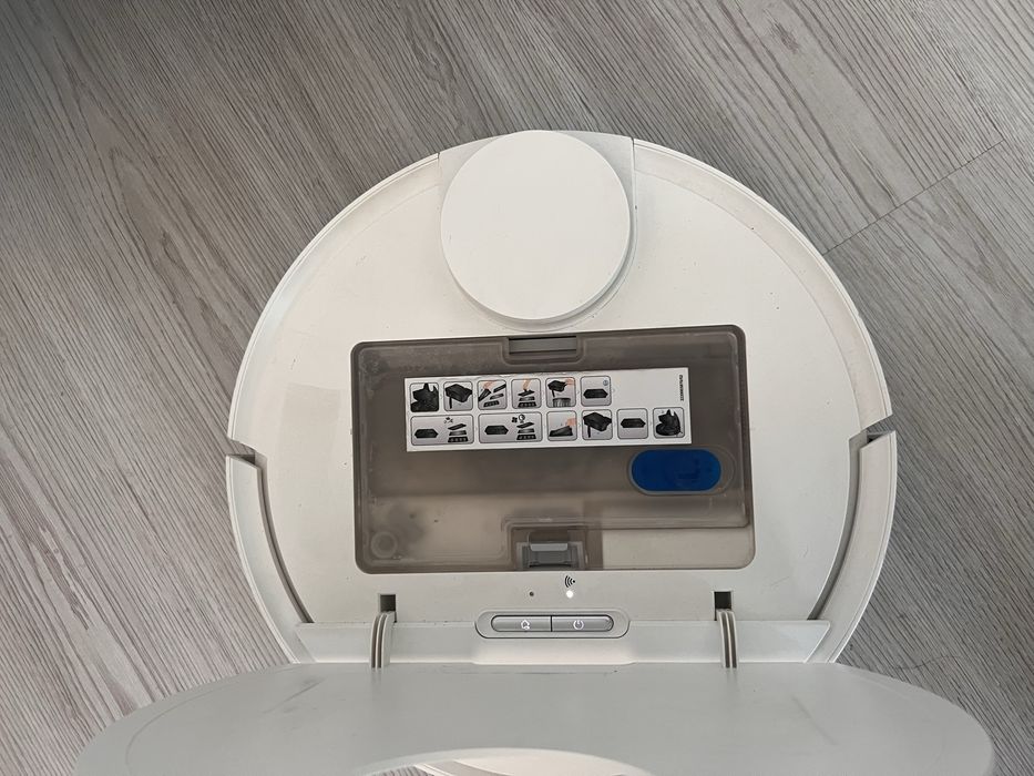 Robot de aspirare Rowenta X-Plorer Serie 95