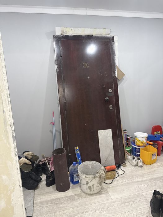 продам дверь механический