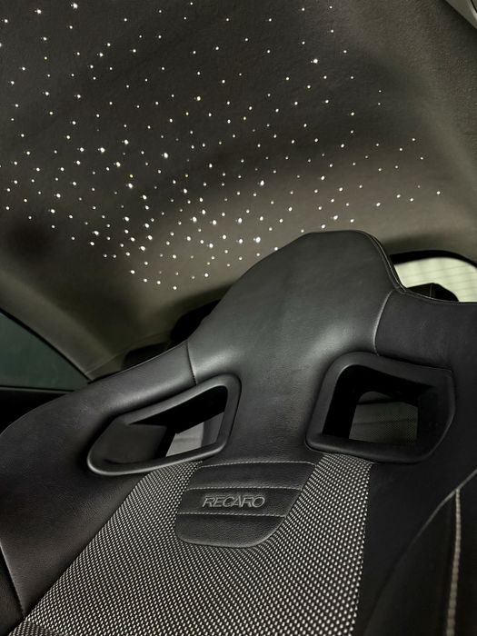 Opel Corsa D OPC