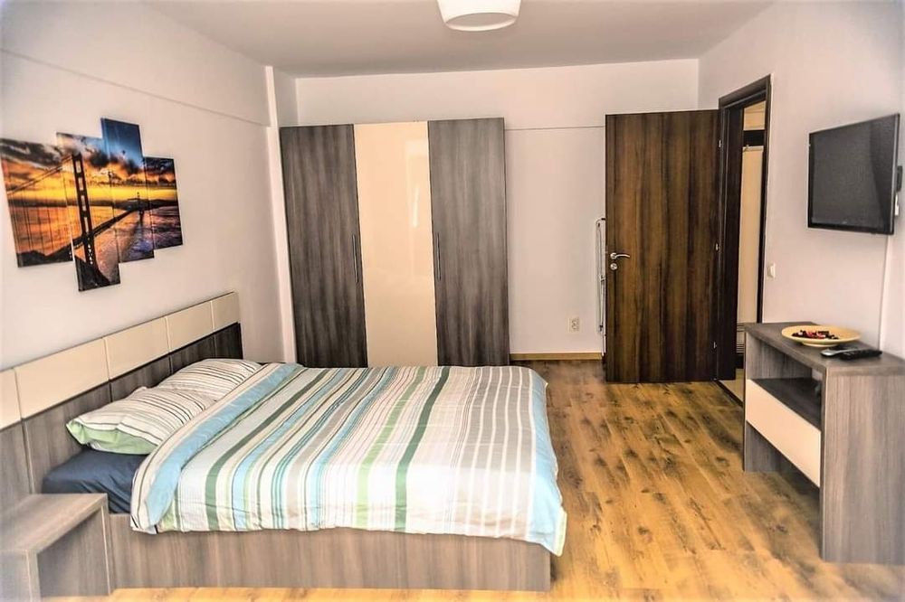 Apartament 2 camere termen scurt