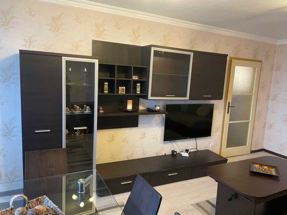 Дава се под наем Двустаен апартамент в София, Гоце Делчев - 68 кв.м за 500 € - Снимка #8