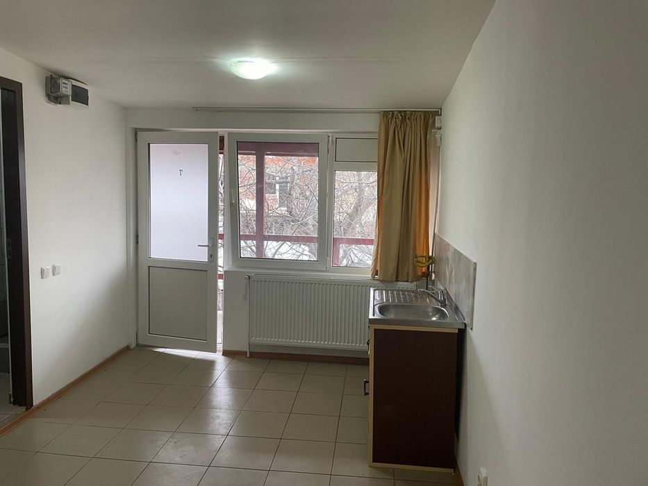 Inchiriez garsoniera nemobilat in Orasul Pantelimo