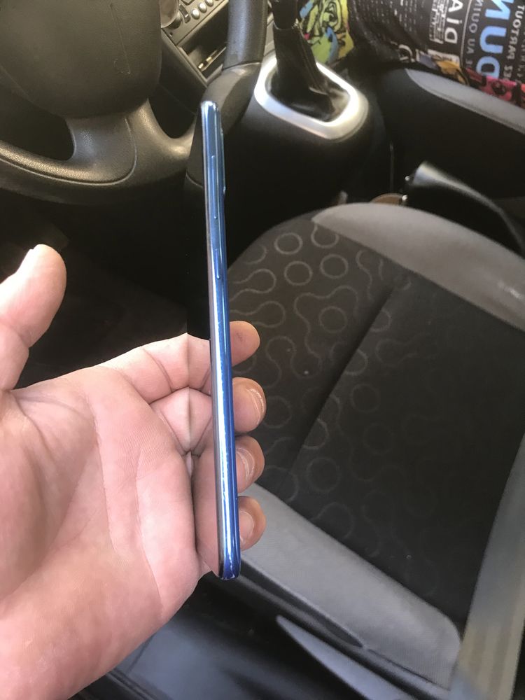 Samsung galaxy A50