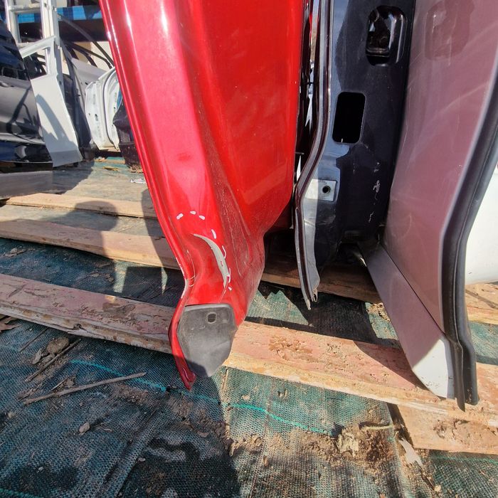 Opel Corsa F 2021 предна лява врата