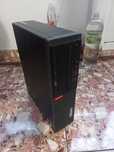 Mini PC Ryzen 5 3400G 3,7Ghz, 16GB, 256GB+1TB, Radeon Vega 11 2GB, W11