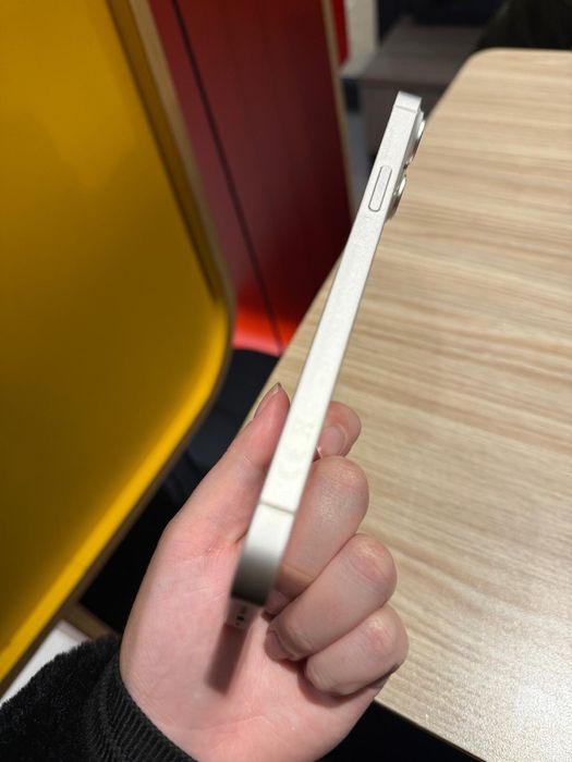 Iphone 14 plus, 128 GB