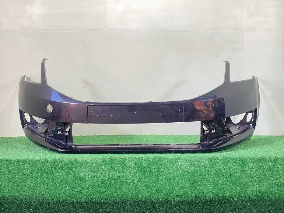 предна броня Skoda Octavia III 2017-2020 г. #1092V