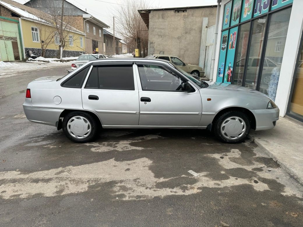 daewoo nexia2 сатылады