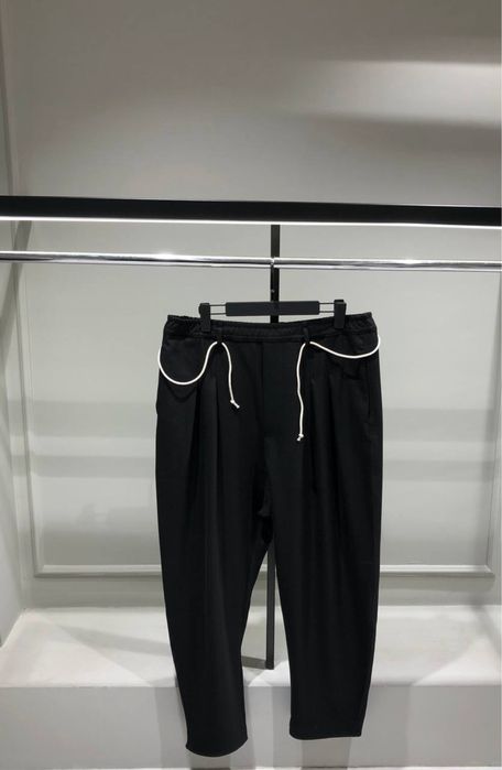 Pantalon Mordecai premium !