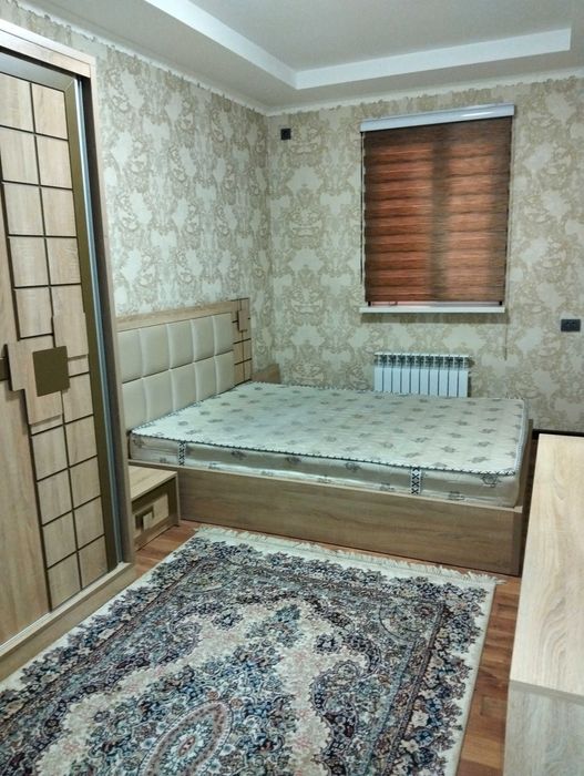 Продается СВОЯ 2-х комнатная квартира 2/4/5