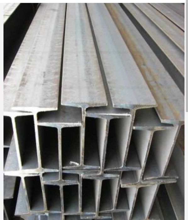 Балка двутавровая размерами от 12Б1 до 40Б1