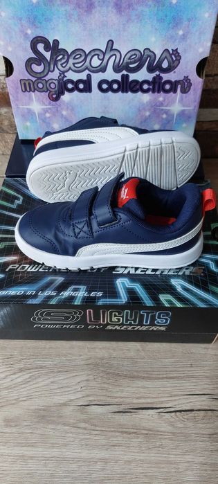 Pantofi sport copii Puma - nr. 25