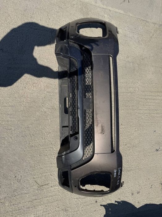 Bara fata + spoiler Land Rover Range Rover EVOQUE FACELIFT R DYNAMIC