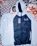 Trening Armani !!