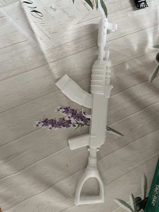 Printing universe, printuri 3d pentru oricine!