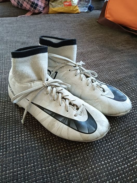 Papuci fotbal băieți