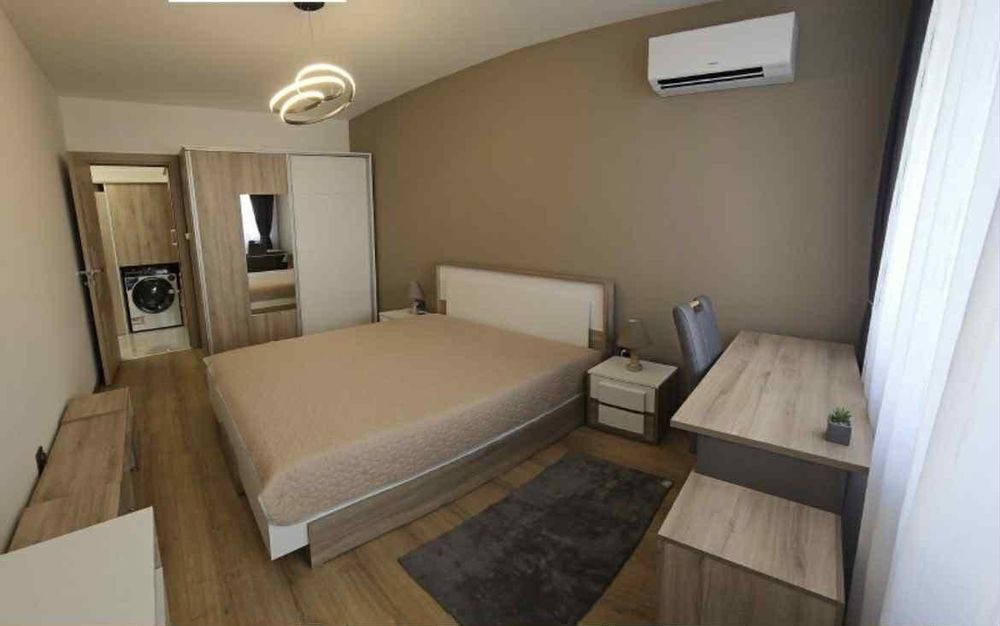 Двустаен апартамент под наем в ж.к. Обеля, 2210953