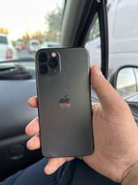 Iphone 11 pro black 64 GB ideal