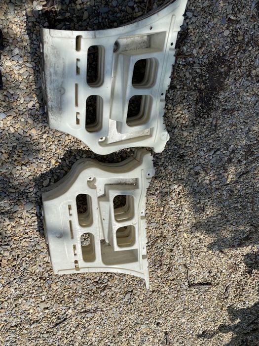 Suport bara spate bmw e90 e91 e60 e46