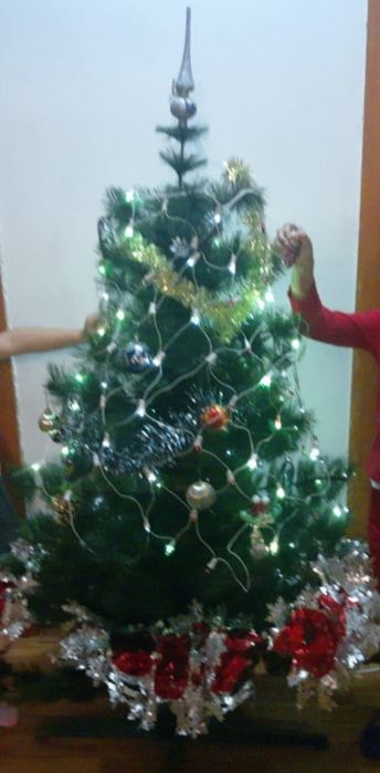 Продается  Ёлка!