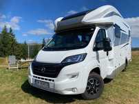 Fiat Mobilvetta P70 Mobilvetta Krosser P70