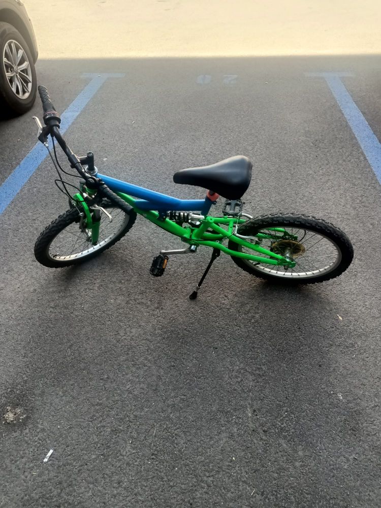 Vand bicicleta copii