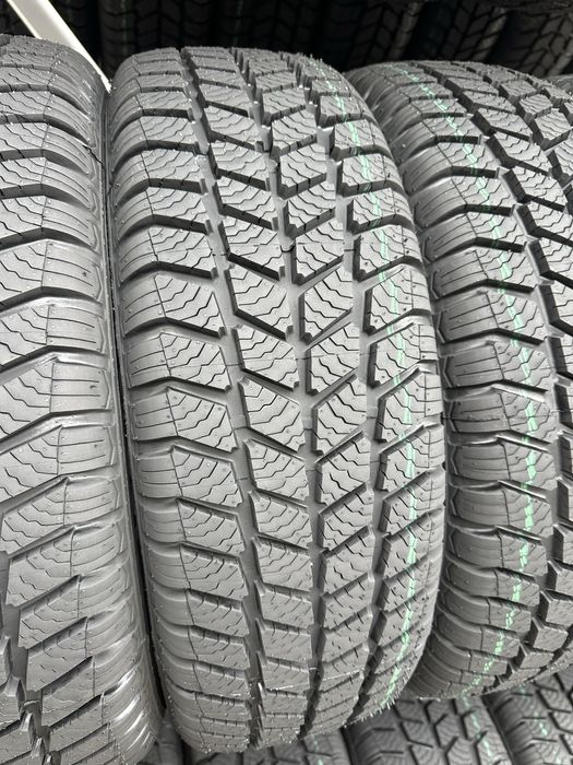 Anvelope M+S 195/65 R15 Garantie 3 Ani