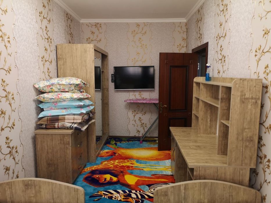 Квартира арендага бериледи