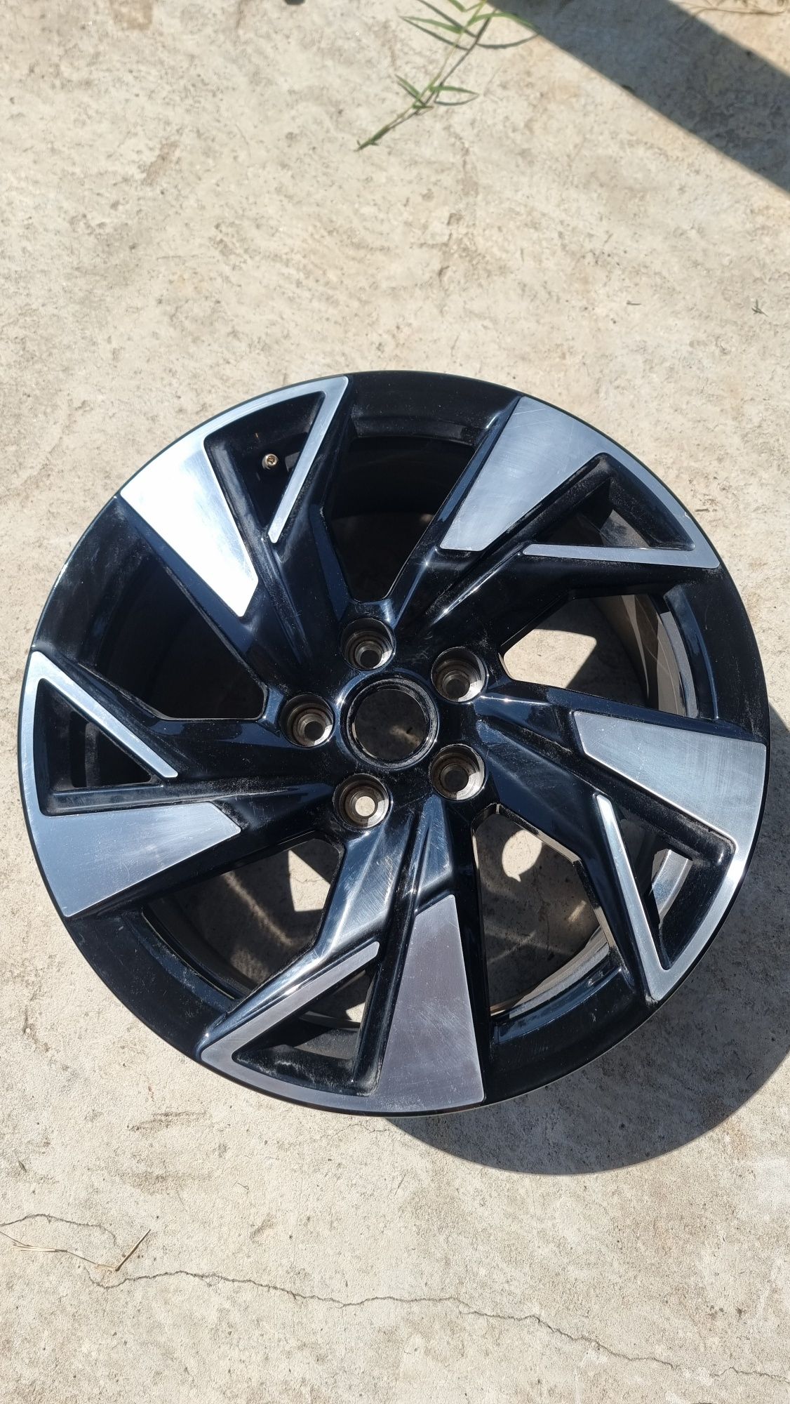 Janta aliaj Opel Astra L