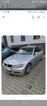 E90 2.0 diesel automat