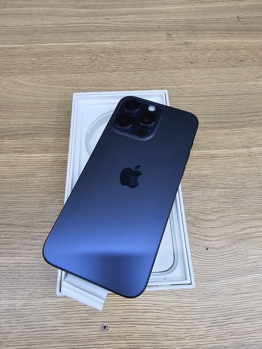 Продам 15 про мах