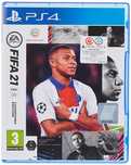 FIFA 21 Champions Edition pentru PS4 si PS5