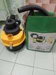 Aspirator auto 12V