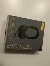 Casti Jabra Evolve 2 NOI