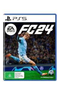 Fc 24 PS5 игру продам