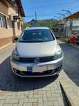 Volkswagen Golf 6 Plus