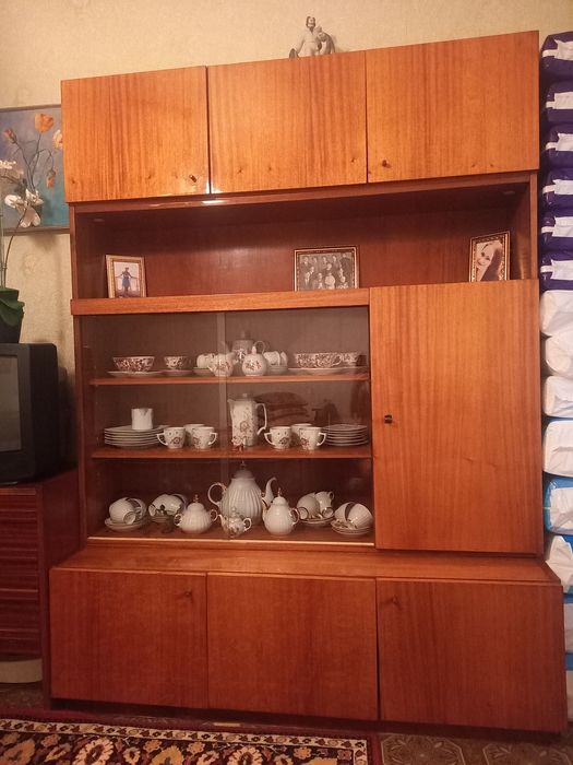 Мебель для гостинной