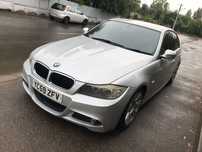 Piese BMW m-paket 316 318 320 330 e90 LCI facelift 208-2011
