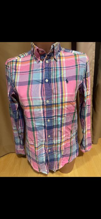 Camasa Ralph Lauren